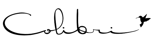Logo&nbsp;Colibri Boutique